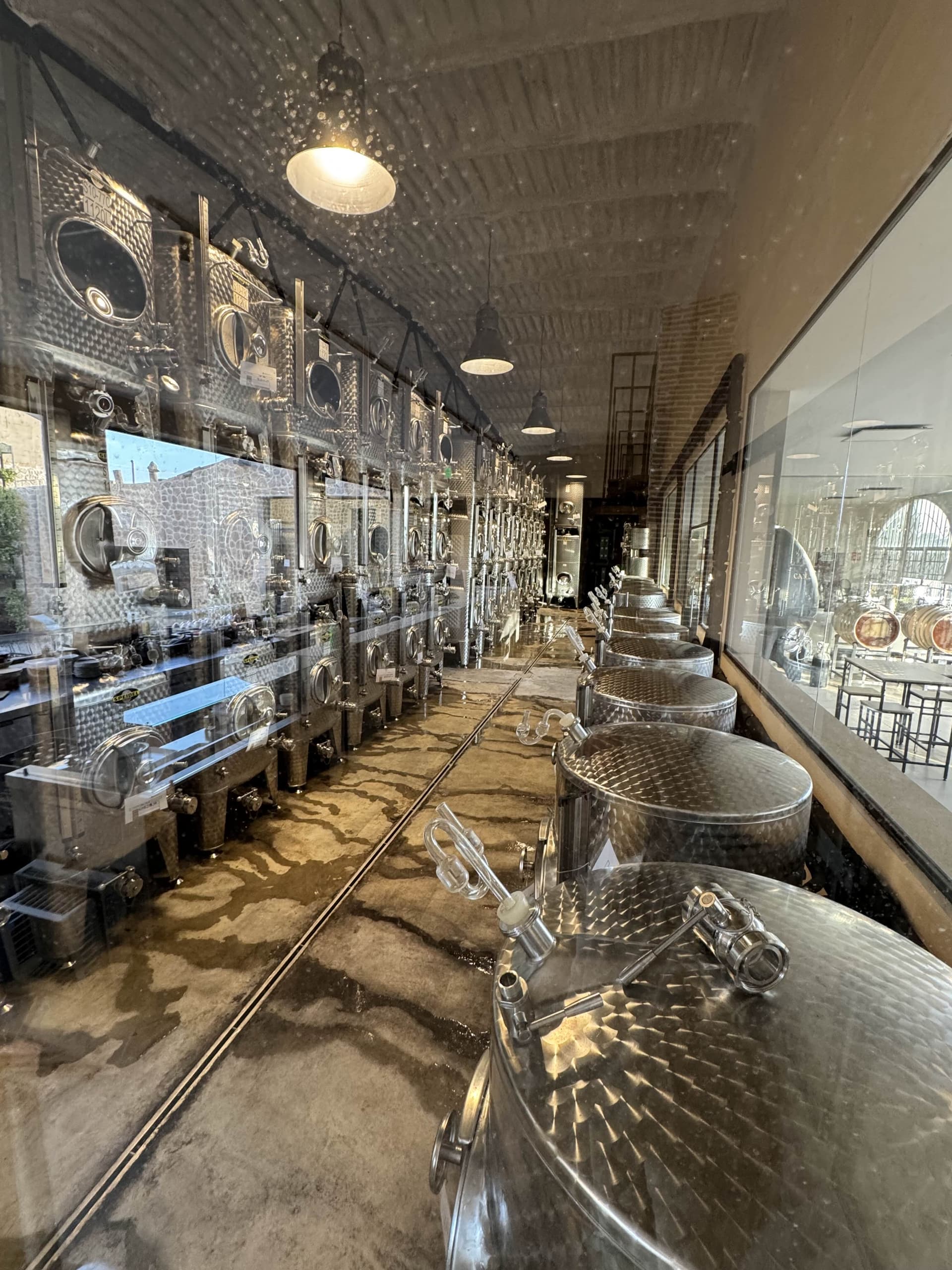 Eventlocation - Bereich unten