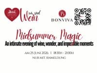 wine, wonder, and impossible moments