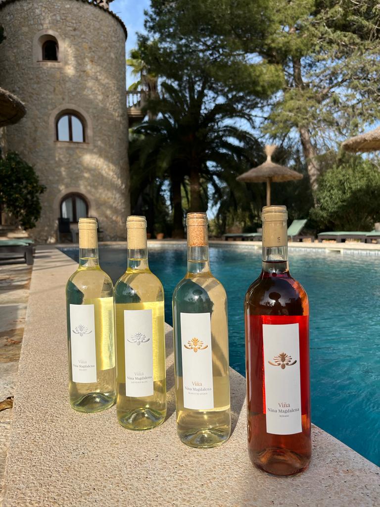 Trauvino Spain SL - Bild 3