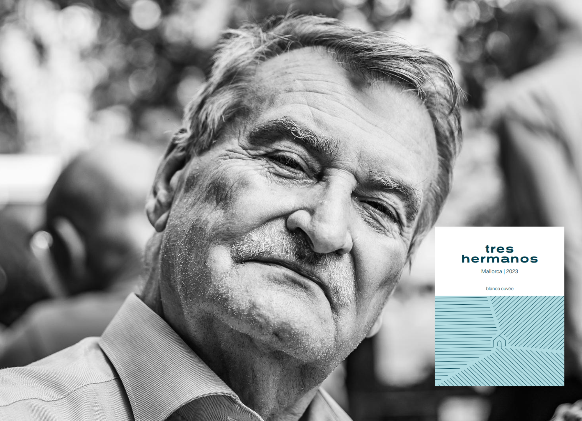 Tres Hermanos - Bild 4