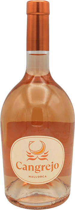 Cangrejo Rosado