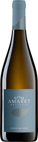 Son Amaret Blanco Semi Dulce