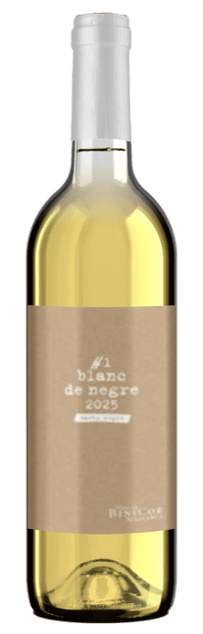 Blanco de Negre#2