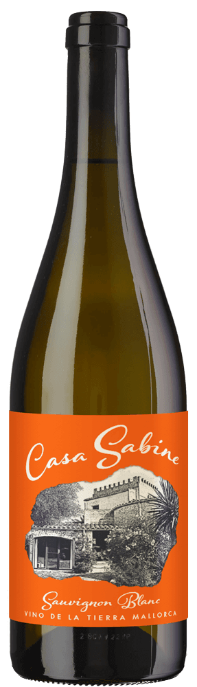 Casa Sabine Blanco SB