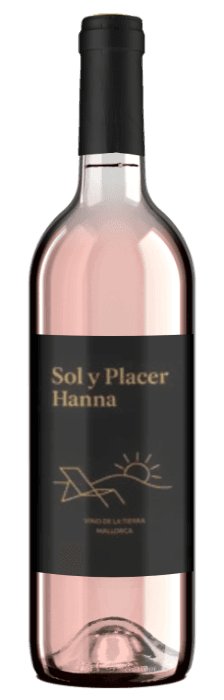 Sol y Placer Hanna