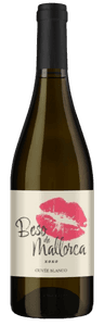 Beso de Mallorca Blanco Cuvee