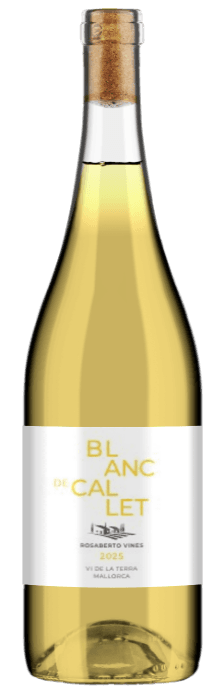 Rosaberto Blanc de Callet