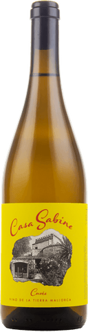 Casa Sabine Blanco Cuvée
