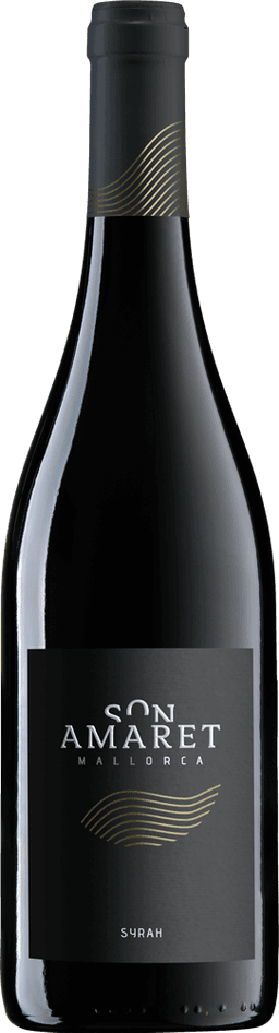Son Amaret Syrah