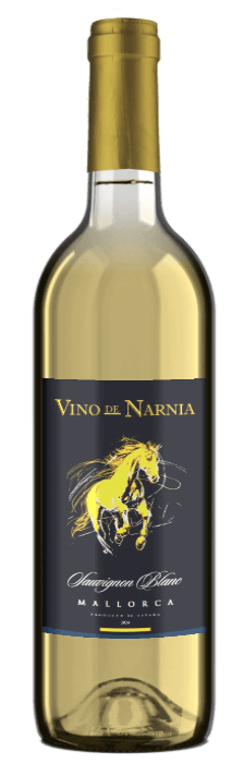 Vino de Narnia