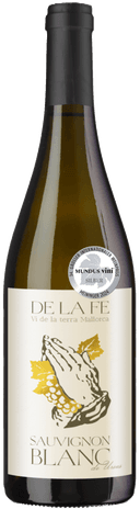 De la Fe Blanco SB