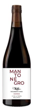 Rosaberto Tinto Manto Negro 23/24