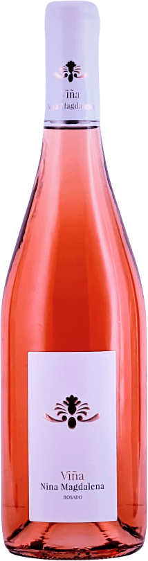 Viña Nina Magdalena Rosado