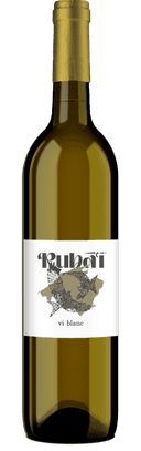 Rubai Blanco Cuvée