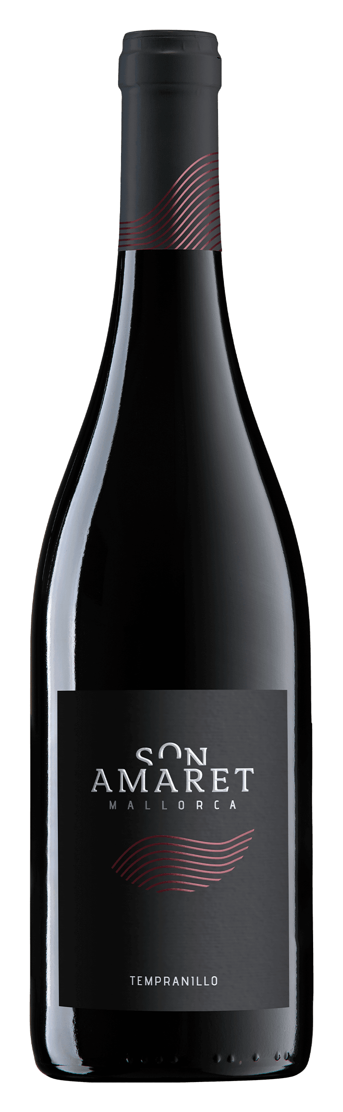 Son Amaret Tempranillo