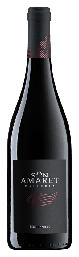 Son Amaret Tempranillo