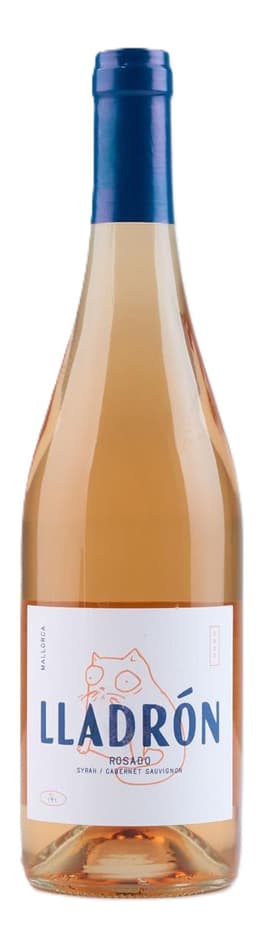 Lladrón Rosado