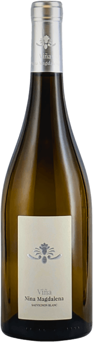 Viña Nina Magdalena  Blanco SB