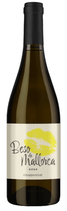 Beso de Mallorca Chardonnay