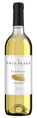 Twin Peaks Fusions Parellada