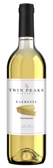 Twin Peaks Fusions Parellada