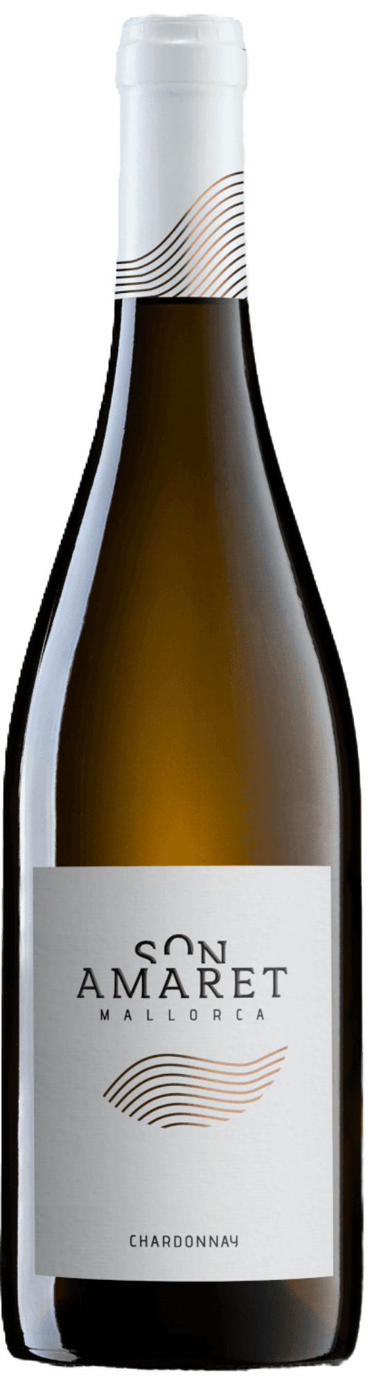 Son Amaret Blanco Barrique Chardonnay
