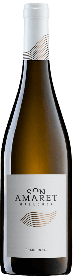 Son Amaret Blanco Barrique Chardonnay