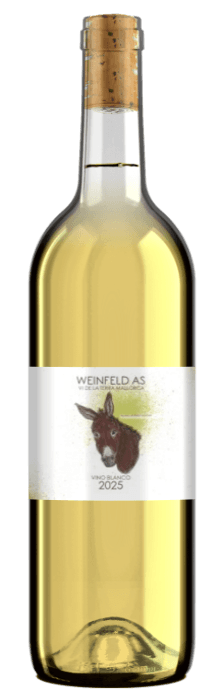 Weinfeld AS Blanco