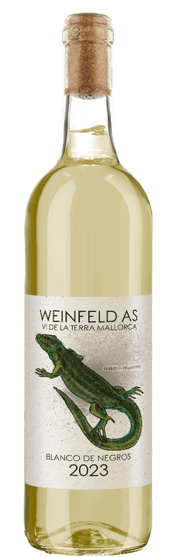 Weinfeld AS Blanco de Negros