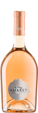 Son Amaret Rosado Cuvée