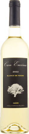 Can Encina Blanco de Negre