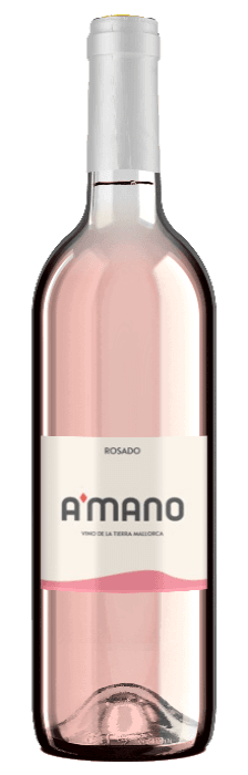 AMANO Rosado