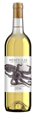 Weinfeld AS Blanco de Negros