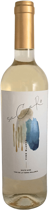 Sa CaRo Blanco Cuvee