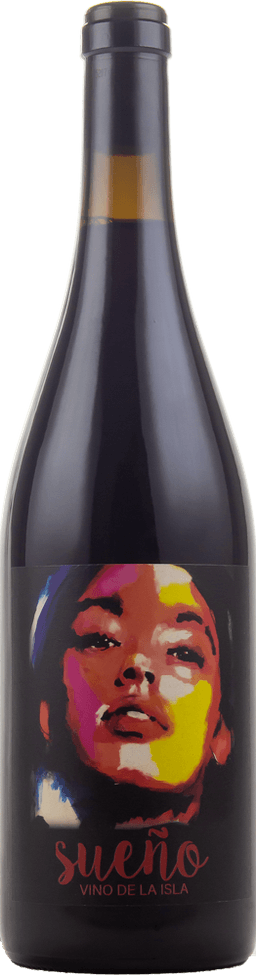 Sueño Tinto Monastrell