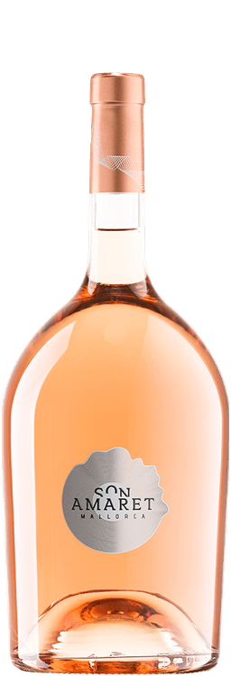 Son Amaret Rosado Cuvée Magnum