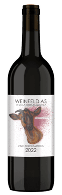 Weinfeld AS Tinto Cuvée