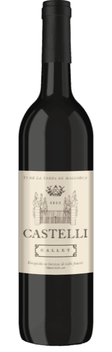 Castelli Tinto