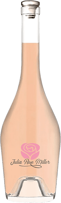 Rosé Miller Wein 2024