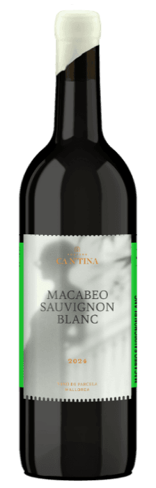 Ca n`Tina Blanco Cuvee