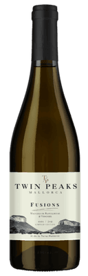 Twin Peaks Fusions Malvasia