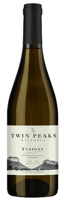 Twin Peaks Fusions Malvasia