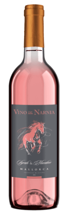 Vino de Narnia
