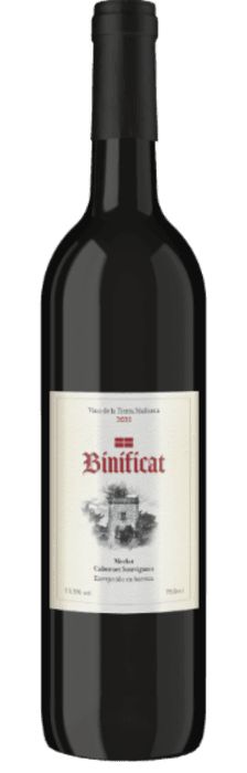 Binificat