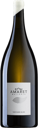 Son Amaret Blanco Magnum SB