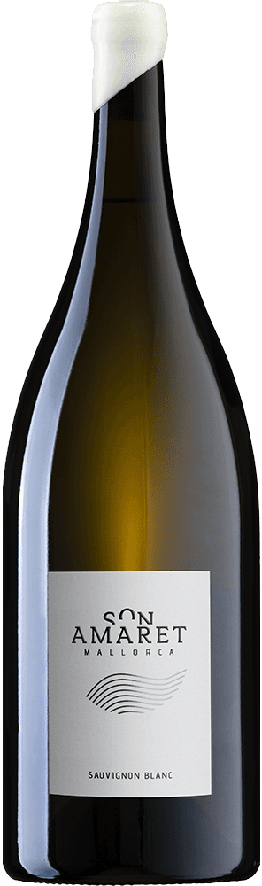 Son Amaret Blanco Magnum SB
