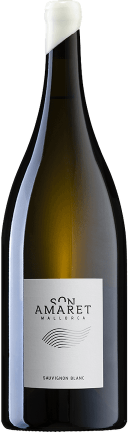 Son Amaret Blanco Magnum SB