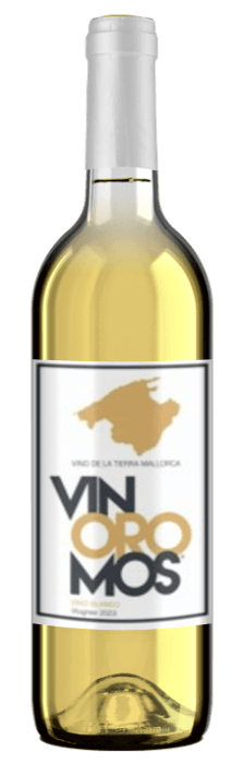 Vinoromos Viognier