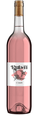 Rubai rosado