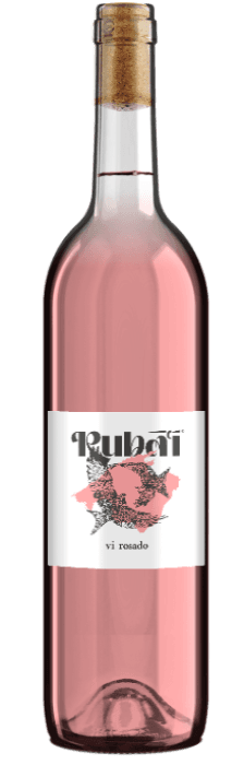 Rubai rosado